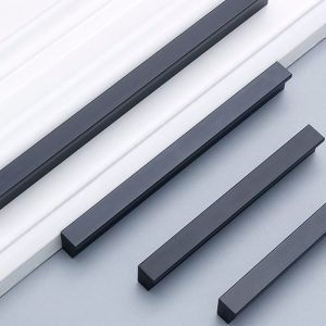 Tay nắm cửa tủ