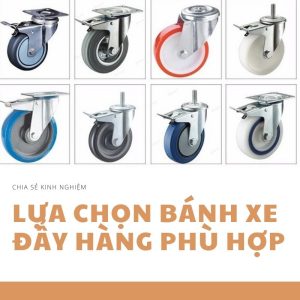 Cach Lua Chon Dung Cac Loai Banh Xe Day