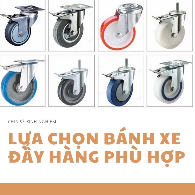 Cach Lua Chon Dung Cac Loai Banh Xe Day