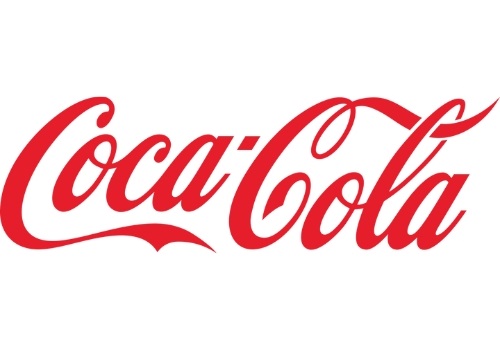 Cocacola Logo