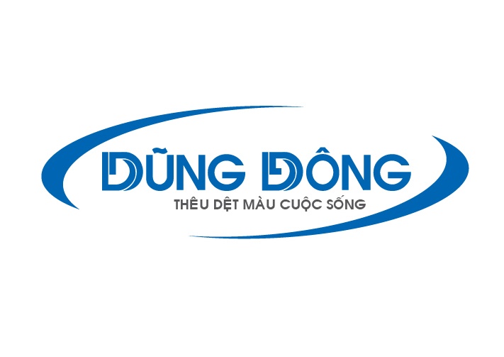 Thiet Ke Logo Cong Ty Dung Dong